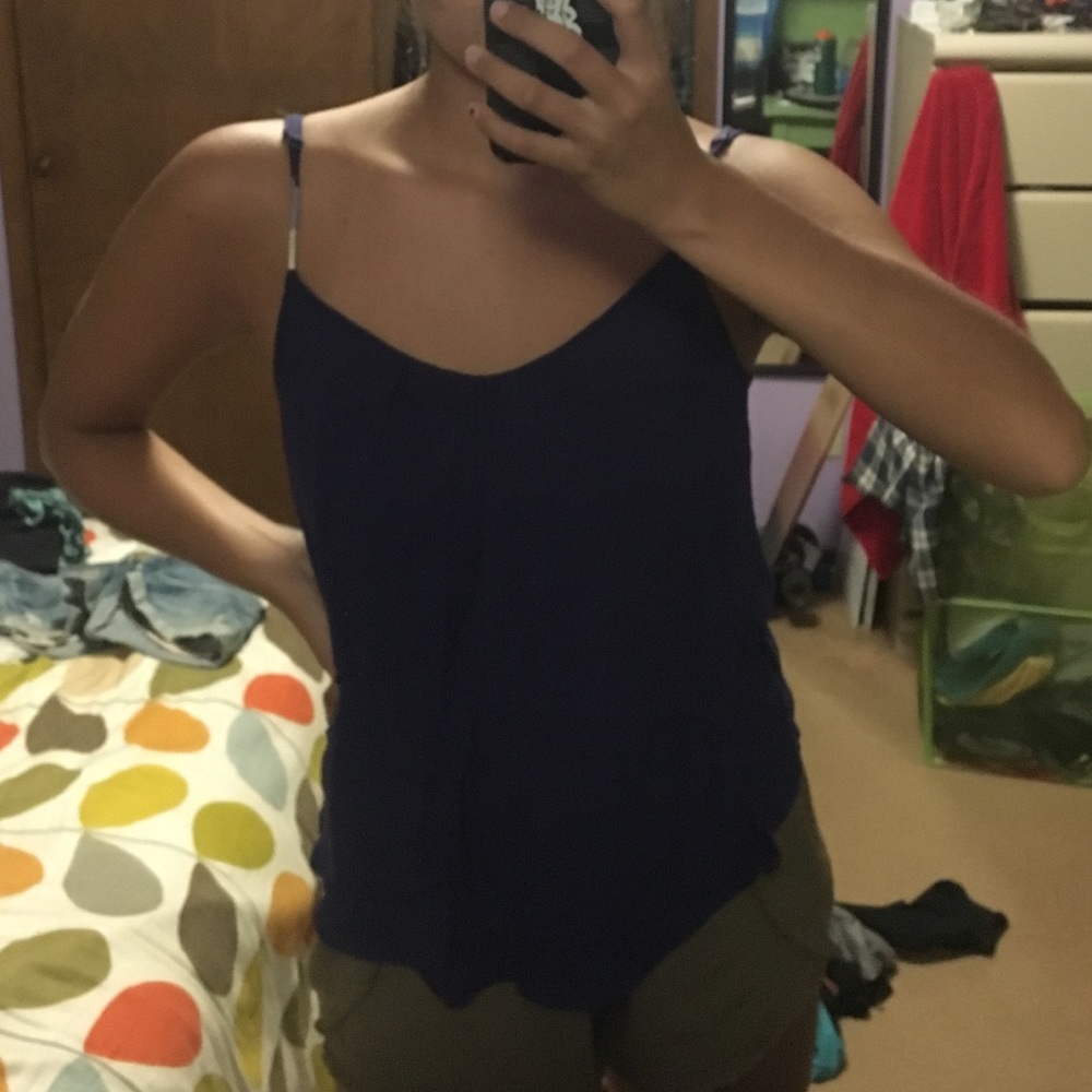 Roxy Tank top